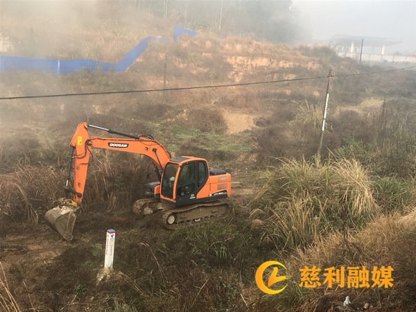 陽和鳳漁文旅綜合體項(xiàng)目開工啦