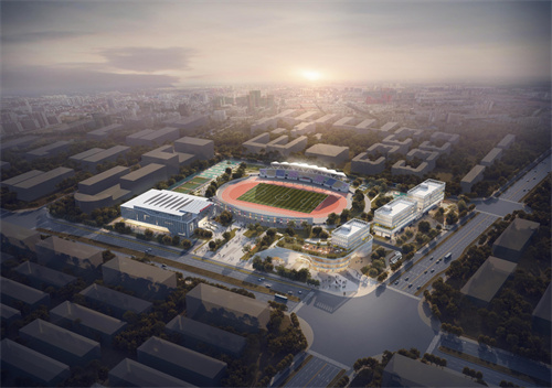 慈利縣開(kāi)心體育廣場(chǎng)意向運(yùn)營(yíng)商征集公告